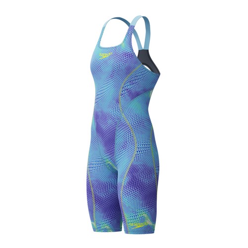 Speedo hyperspark kneeskin - speedo,