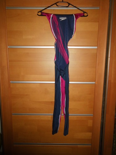 Speedo fastskin langes - 2,