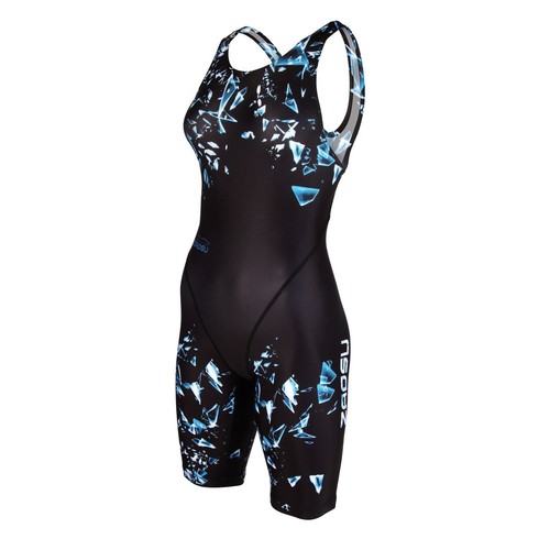 Zaosu wettkampf schwimmanzug - wettkampf,
