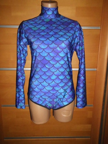 Langarm hydrasuit 40 - gr,