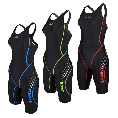 Zaosu wettkampf schwimmanzug - zaosu, wettkampf-schwimmanzug