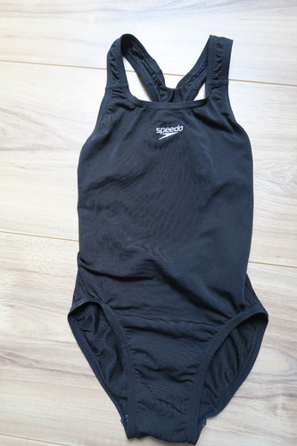 Speedo endurance badeanzug - speedo,